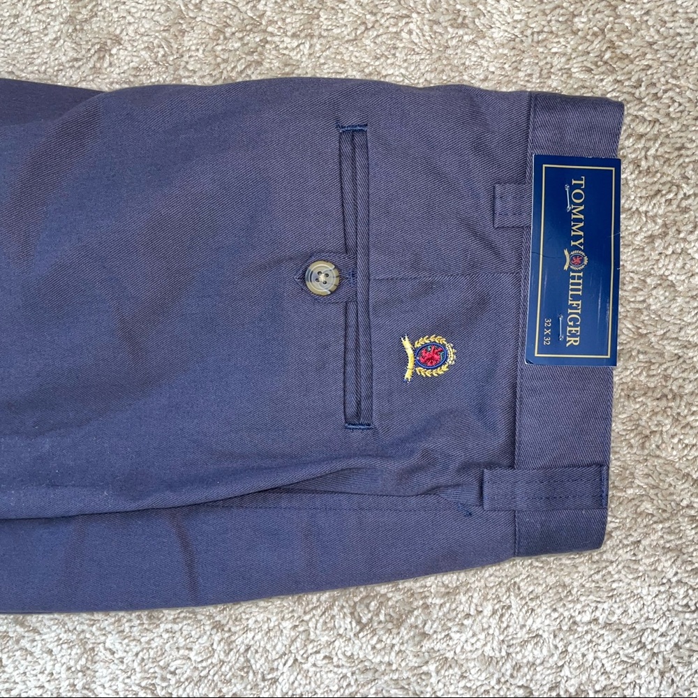Tommy Hilfiger pants BRAND NEW WITH TAG 32 x 32